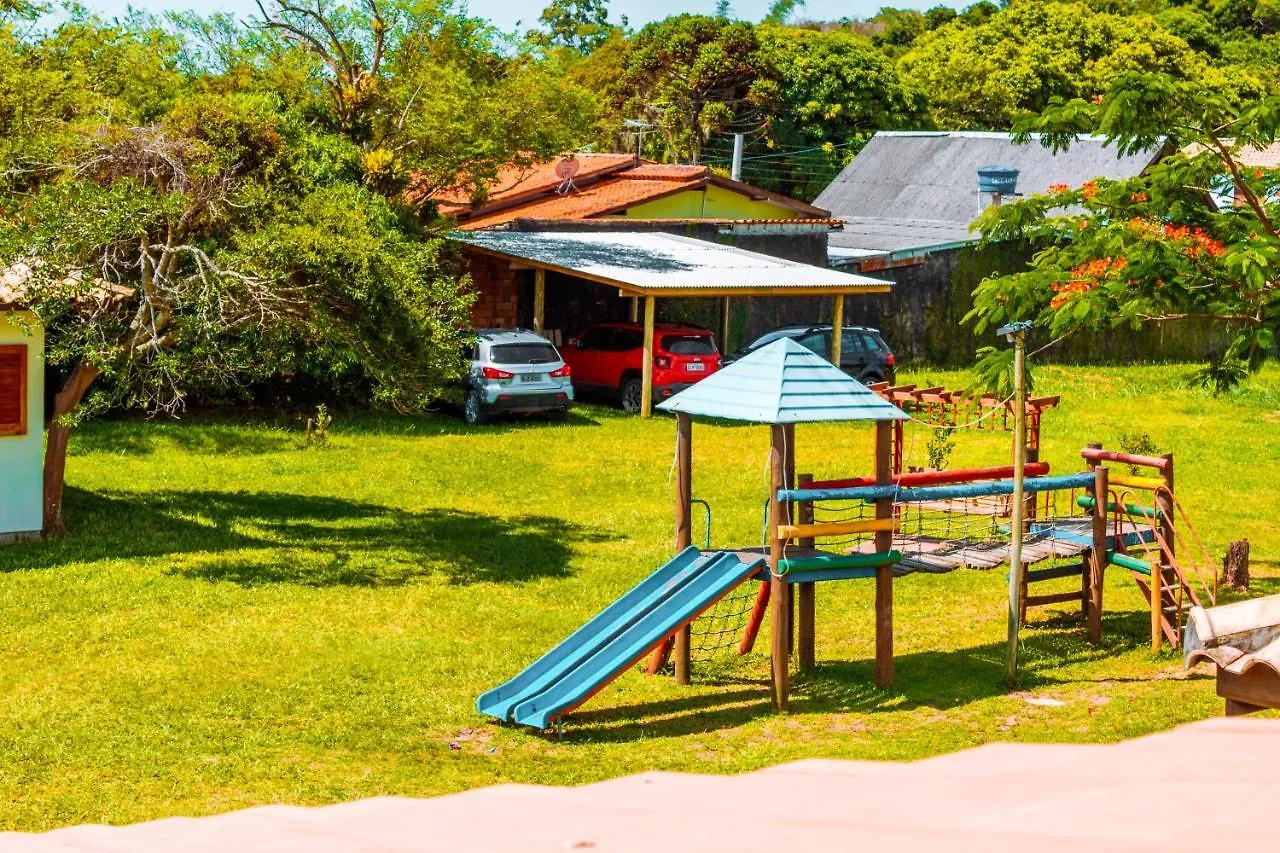 Holiday home Loft Em Praia Do Rosa Garopaba