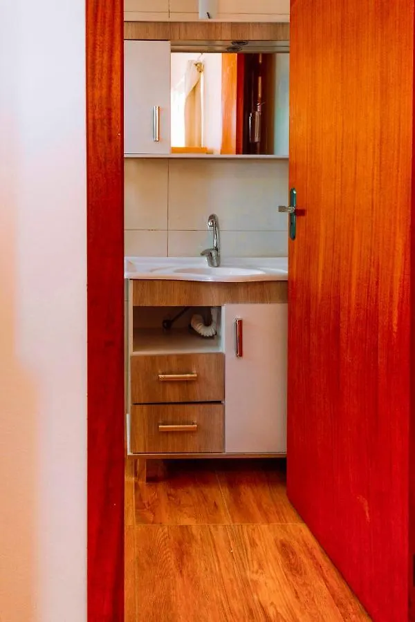 Holiday home Loft Em Praia Do Rosa Garopaba