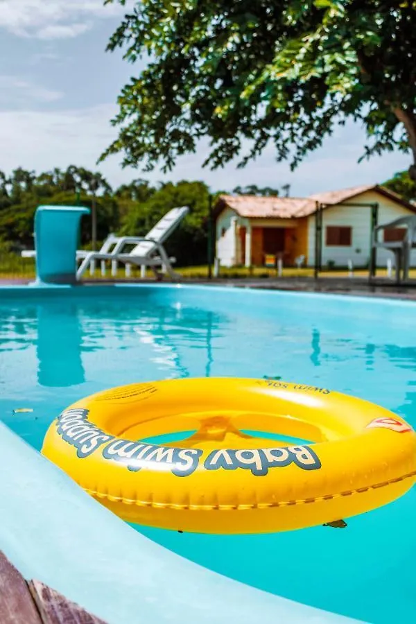 Loft Em Praia Do Rosa Garopaba Holiday home