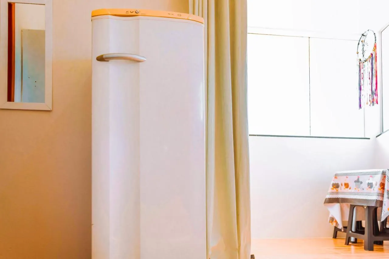 Loft Em Praia Do Rosa Garopaba