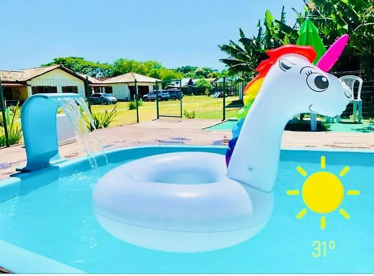 Holiday home Loft Em Praia Do Rosa Garopaba Brazil