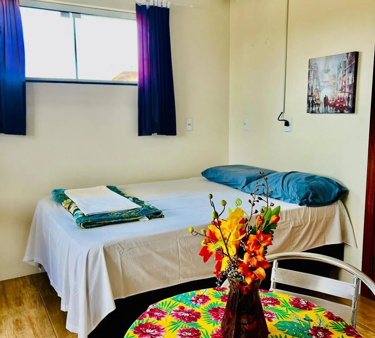 Holiday home Loft Em Praia Do Rosa Garopaba