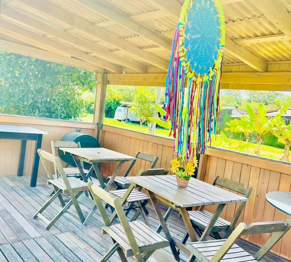 Holiday home Loft Em Praia Do Rosa Garopaba
