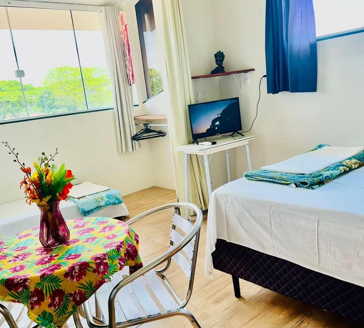 Loft Em Praia Do Rosa Garopaba Brazil