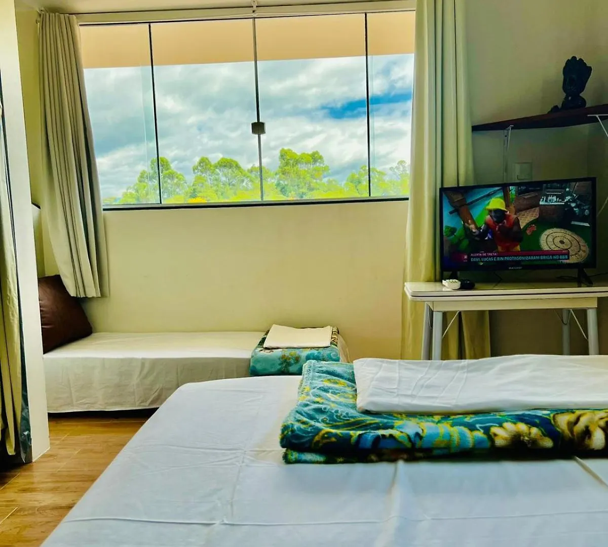 Loft Em Praia Do Rosa Garopaba 0*,  Brazil