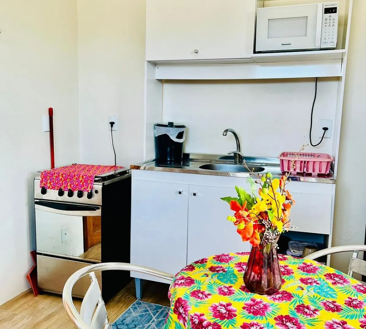 Loft Em Praia Do Rosa Garopaba Holiday home