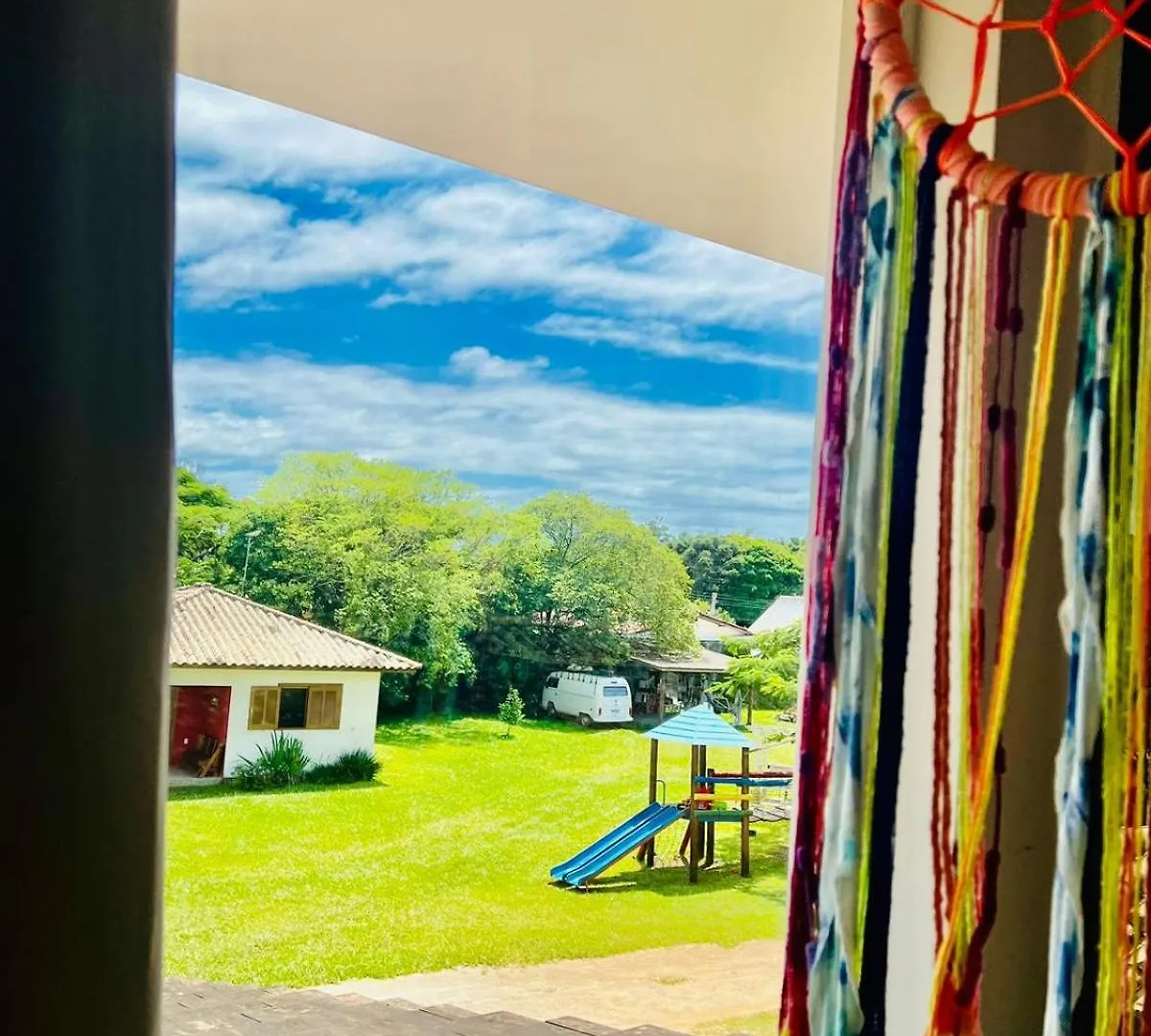Holiday home Loft Em Praia Do Rosa Garopaba Brazil